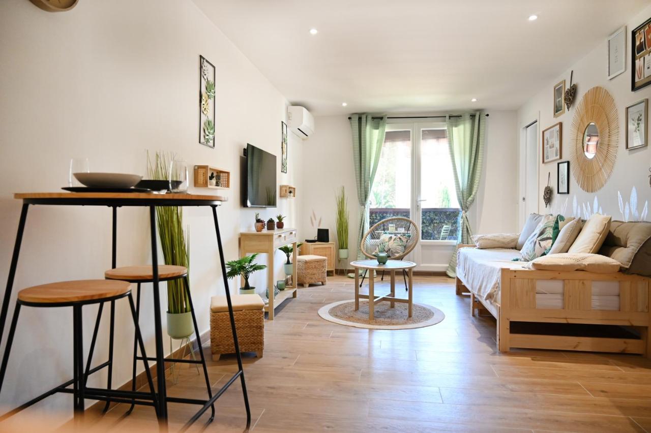 Appartement Design เฟรฌูส ภายนอก รูปภาพ