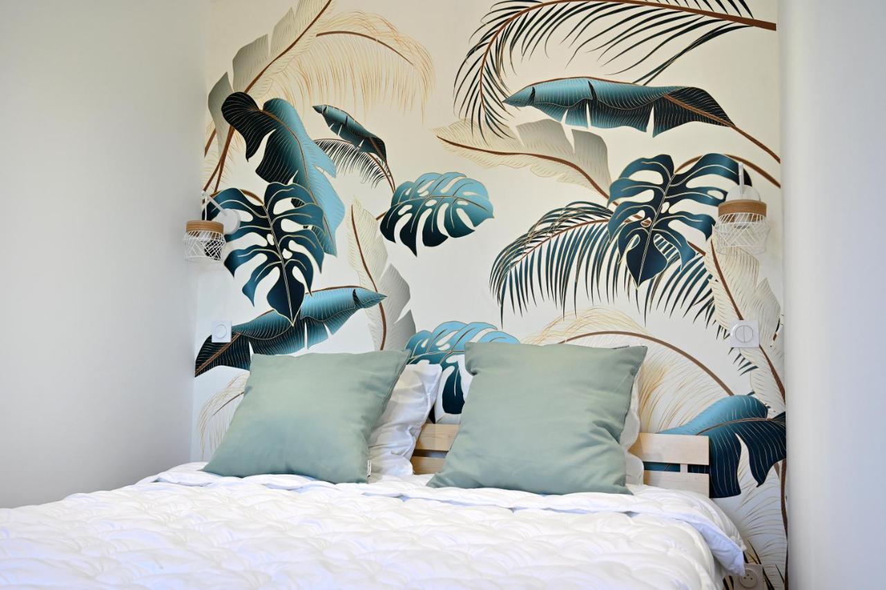 Appartement Design เฟรฌูส ภายนอก รูปภาพ