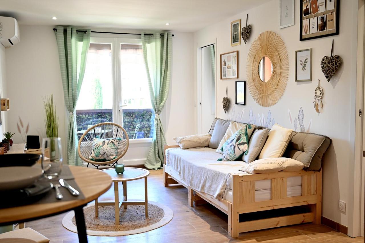 Appartement Design เฟรฌูส ภายนอก รูปภาพ