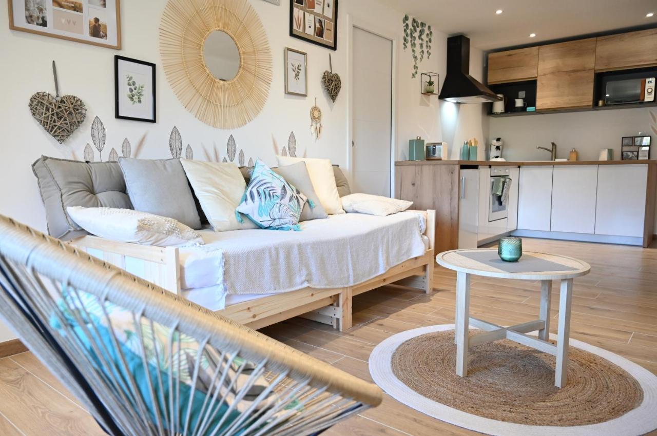 Appartement Design เฟรฌูส ภายนอก รูปภาพ