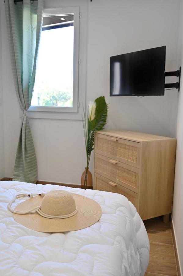 Appartement Design เฟรฌูส ภายนอก รูปภาพ