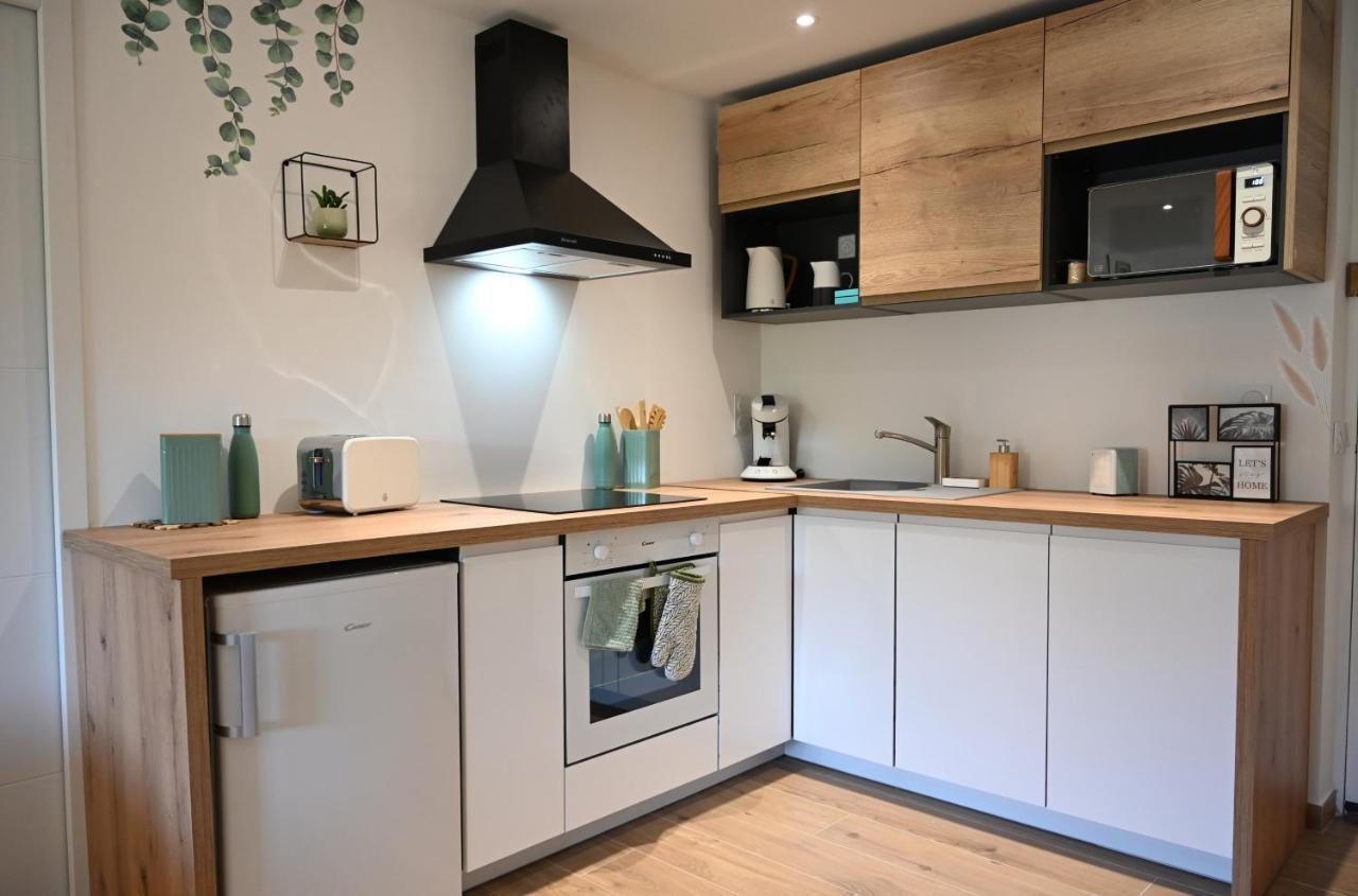 Appartement Design เฟรฌูส ภายนอก รูปภาพ