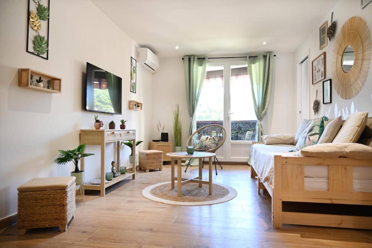Appartement Design เฟรฌูส ภายนอก รูปภาพ