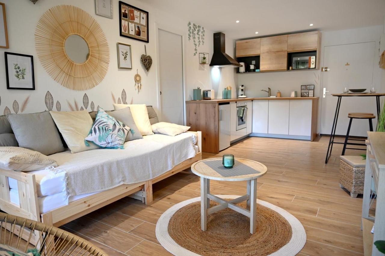 Appartement Design เฟรฌูส ภายนอก รูปภาพ