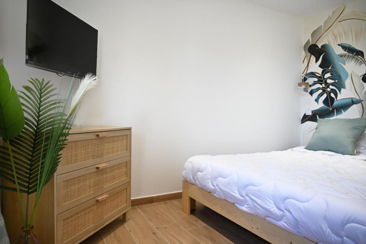 Appartement Design เฟรฌูส ภายนอก รูปภาพ